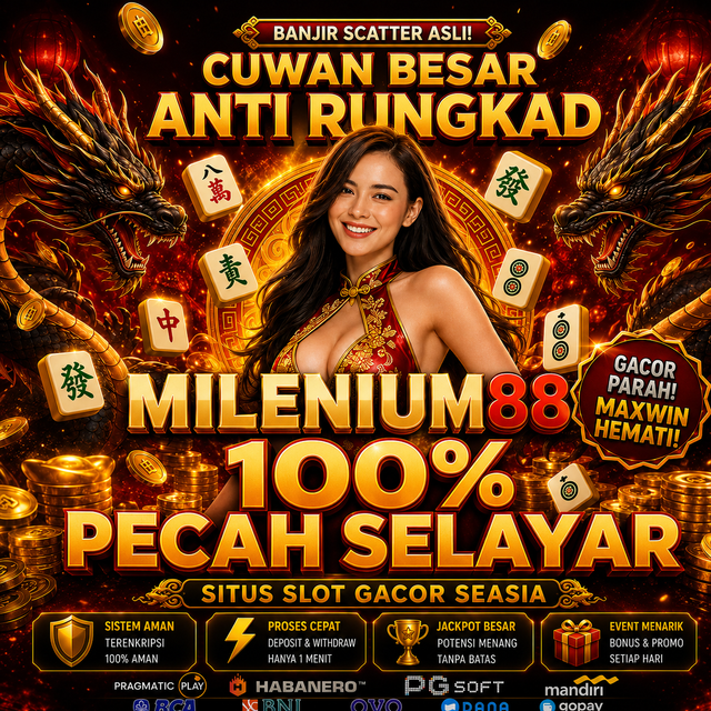 MILENIUM88 